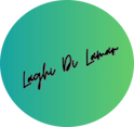 Laghi di Lamar Logo